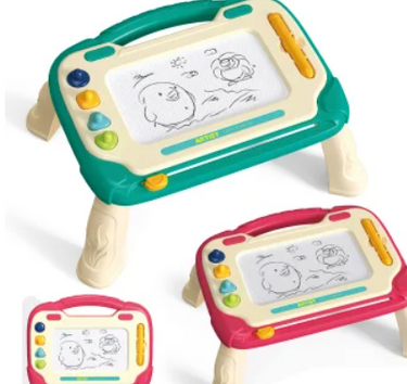 Drawing Board Table Toys for Kids
